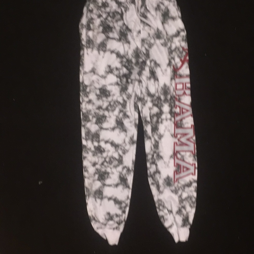 Alabama sweatpants